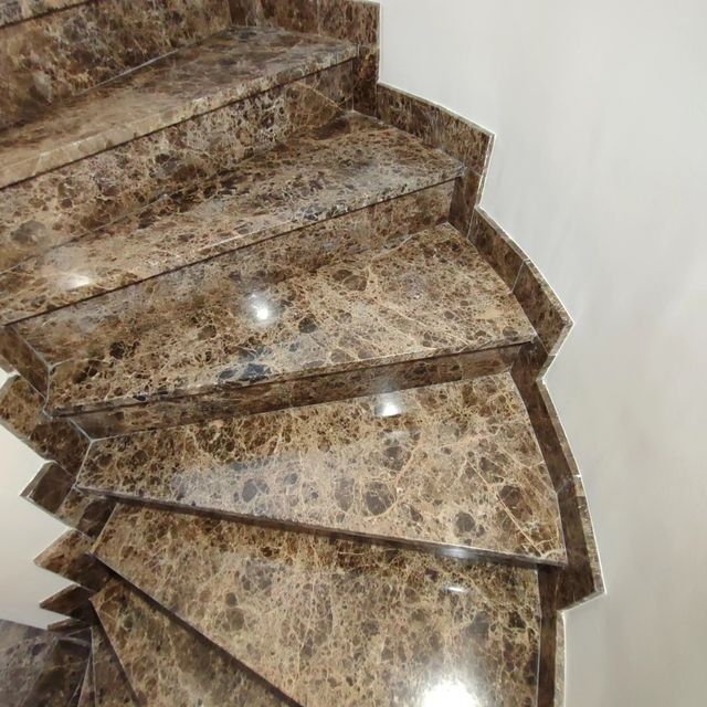 Pulidos en Barcelona