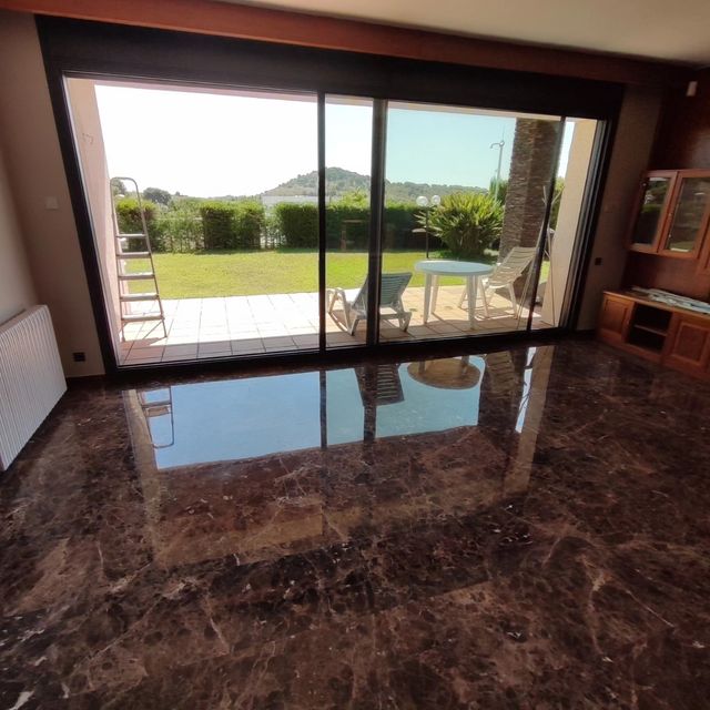 Pulidos en Barcelona