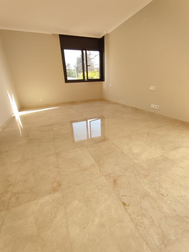 Pulidos en Barcelona