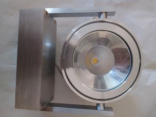 Lampada Led spot adjustable