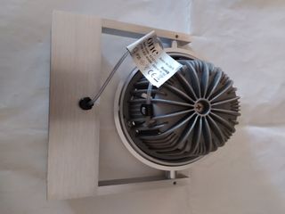 Lampada Led spot adjustable