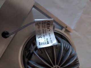 Lampada Led spot adjustable