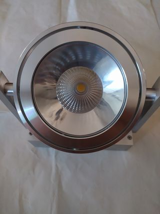 Lampada Led spot adjustable