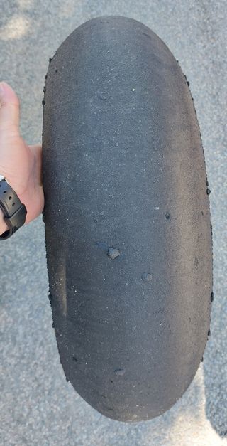 Pirelli diablo superbike 200/65r17