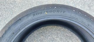 Pirelli diablo superbike 200/65r17