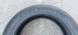 Pirelli diablo superbike 200/65r17