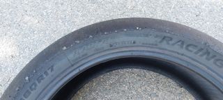 Pirelli diablo superbike 200/65r17