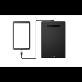Tableta Gráfica XP Pen G960S NUEVA