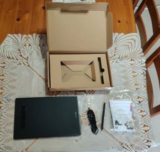 Tableta Gráfica XP Pen G960S NUEVA