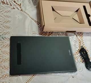 Tableta Gráfica XP Pen G960S NUEVA