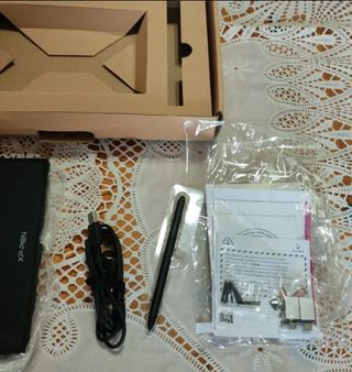 Tableta Gráfica XP Pen G960S NUEVA