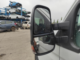 Retrovisor izquierdo Iveco Daily IV Caja/Cha y_150