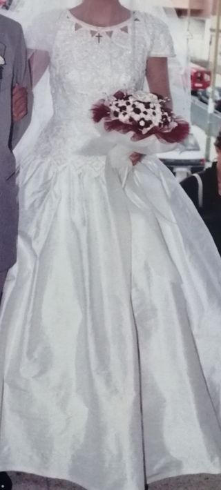 Vestido de novia PRONOVIAS