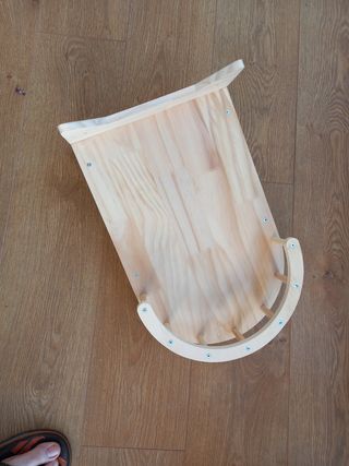 Estantería para gato