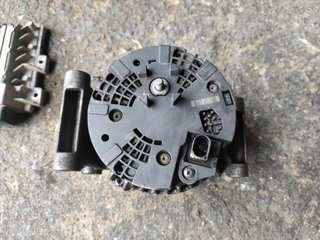 Alternador 0125711102 Citroen Jumper Furgón  y_093