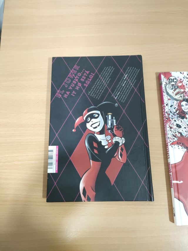 Cómic dc