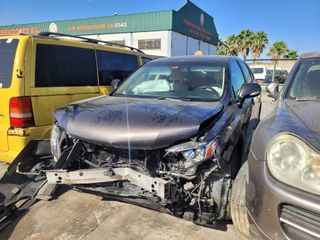 DESPIECE LEXUS RX 2010 450H