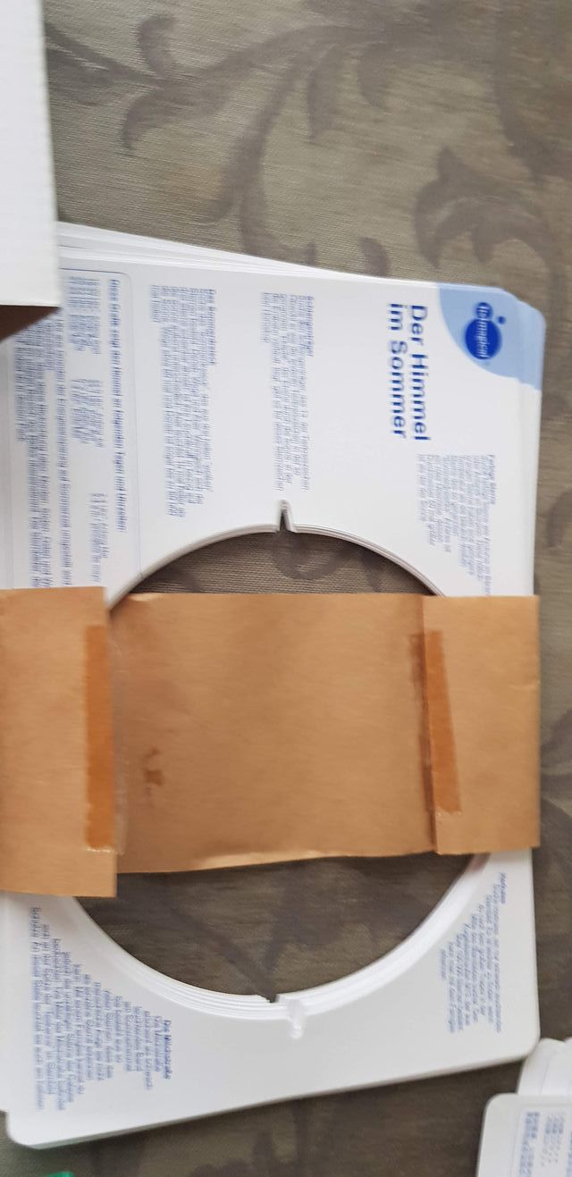 Juego galileo COSMOS