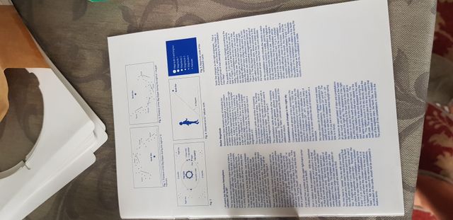 Juego galileo COSMOS