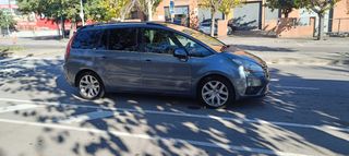 Citroen C4 Picasso 2007
