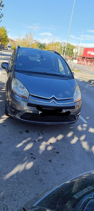 Citroen C4 Picasso 2007