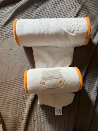 Cojin antivuelco jané