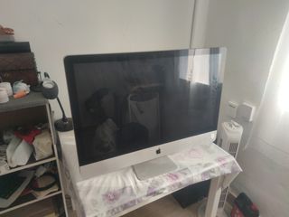 IMAC 27' - 16GB RAM - 2010 + Teclado