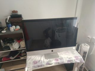 IMAC 27' - 16GB RAM - 2010 + Teclado