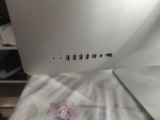 IMAC 27' - 16GB RAM - 2010 + Teclado