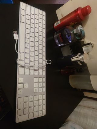 IMAC 27' - 16GB RAM - 2010 + Teclado