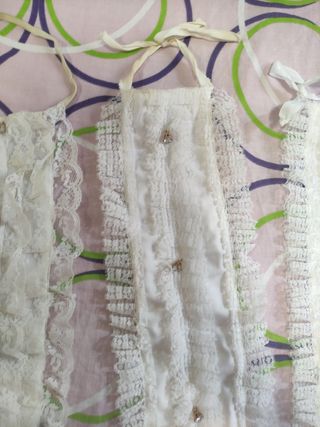 Cordón corbata fallero