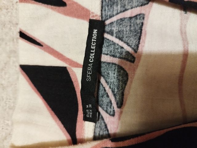 Vestido Sfera M (L) último precio