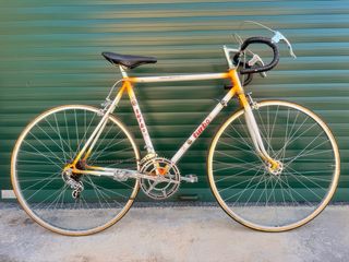 Bici clasica Tubo 