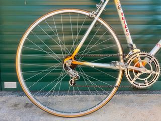 Bici clasica Tubo 