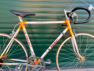 Bici clasica Tubo 