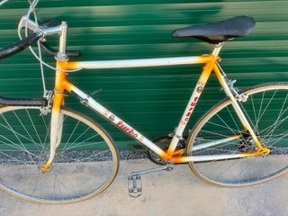 Bici clasica Tubo 