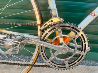 Bici clasica Tubo 