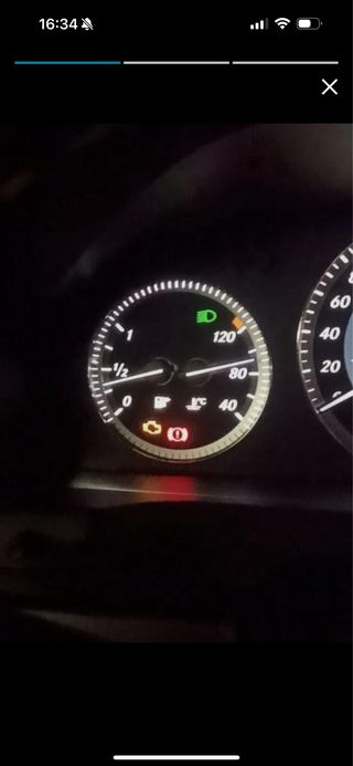 Borrro/reviso fallos coche Diagnosis profesional