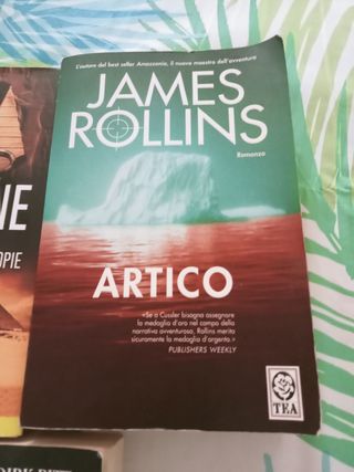 Tre libri per l estate 