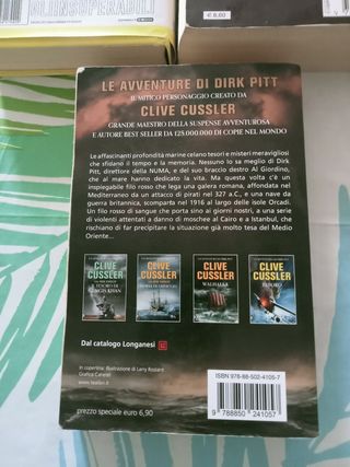 Tre libri per l estate 