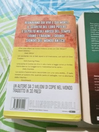 Tre libri per l estate 
