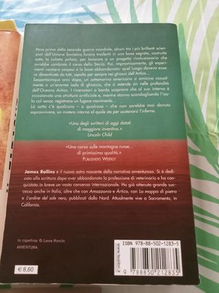 Tre libri per l estate 