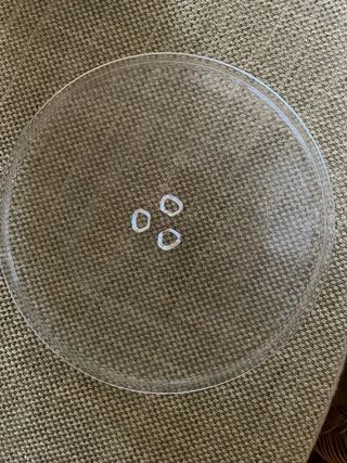 Microondas