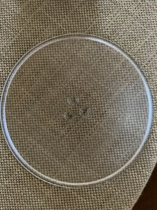 Microondas