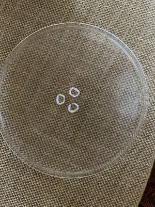 Microondas