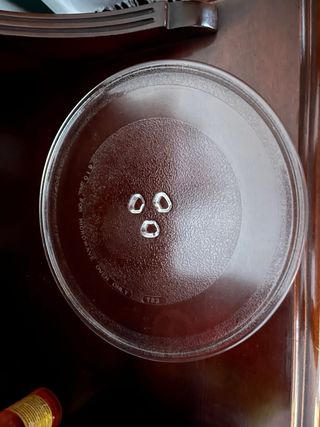 Microondas