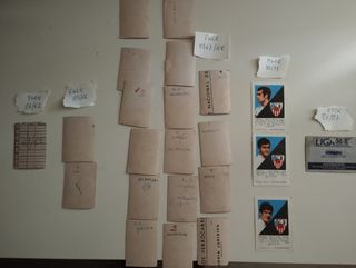 Cromos antiguos Sevilla FC