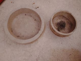 Mortaio in pietra