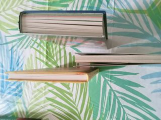Tre libri di Geronimo Stilton 