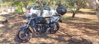 Fz6 N S2